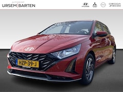 Hyundai i20 - 1.0 T-GDI Comfort | Airco | Apple Carplay/Android Auto | Autonomous Emergency Braking