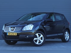 Nissan Qashqai - 2.0 Acenta