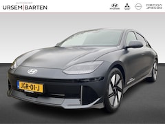 Hyundai IONIQ 6 - Connect 77.4 kWh | Achterstoelen verwarmd | Apple Carplay/Android Auto | Audio-navigatie f
