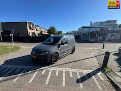 Volkswagen Caddy - 2.0 TDI L1H1 BMT Economy Business