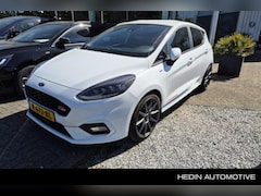 Ford Fiesta - 1.0 EcoBoost Hybrid ST Line