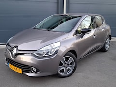 Renault Clio - 0.9 TCe ECO Night&Day