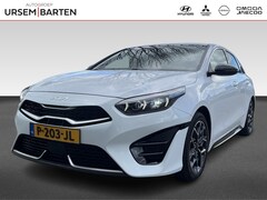 Kia Pro cee'd - ProCeed 1.0 T-GDi GT-Line | Stoelverwarming | Stuurwielverwarming