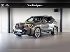 BMW X5 - xDrive50e | M Sport Pro | Glazen Panoramadak | Stoelventilatie | Harman Kardon | Soft-clos