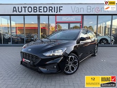 Ford Focus Wagon - 1.0 EcoBoost ST Line Business | Leder | LED