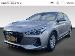 Hyundai i30 - 1.0 T-GDI Comfort | Apple Carplay/Android Auto | Autonomous Emergency Braking | Cruise con