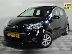 Hyundai i10 - 1.0i i-Motion Comfort / Cruise./ Ecc / NL auto