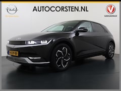 Hyundai IONIQ 5 - Connect+ 73kWh SOH 100% Warmtepomp Bose®-Audio Adap.Cruise Navi Ecc Camera Stoel+Stuurverw