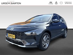 Hyundai Bayon - 1.0 T-GDI Comfort | Airco | Apple Carplay/Android Auto | Autonomous Emergency Braking