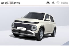 Hyundai Inster - Pulse 49 kWh | NU VOOR €24.940, - INCLUSIEF €3500 KORTING