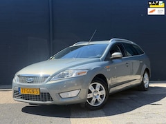 Ford Mondeo Wagon - 2.3 Titanium | Automaat | Stoelverwarming | Trekhaak