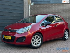 Kia Rio - 1.2 CVVT | PDC | Airco | Cruise | Climatronic | 5-deurs