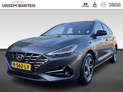 Hyundai i30 Wagon - 1.0 T-GDi MHEV Comfort Smart | Apple Carplay/Android Auto | Autonomous Emergency Braking |
