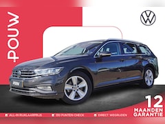 Volkswagen Passat Variant - 1.5 TSI 150pk DSG Business | Trekhaak | Achteruitrijcamera | Adaptive Cruise