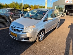 Opel Zafira - 1.6 Essentia airco EXPORT