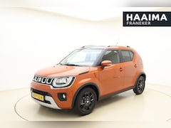 Suzuki Ignis - 1.2 Smart Hybrid Style 83pk | Automaat | Navigatie | Cruise Control | Climate Control | Ca