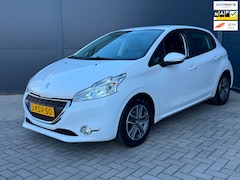 Peugeot 208 - 1.2 VTi Envy / Navi / Nap / Pdc