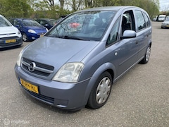 Opel Meriva - 1.6-16V Enjoy AIRCO AUTOMAAT CRUISE