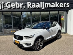Volvo XC40 - 2.0 D4 AWD R-Design Intro Edition*Panorama*EXPORT/EX BPM