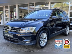 Volkswagen Tiguan - 1.4 TSI ACT Sound Led, Climat, ACC, Camera, Pdc, LM