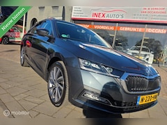 Skoda Octavia Combi - 1.5 e-TSI Business Edition Plus