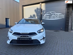 Kia Cee'd Sportswagon - Ceed 1.0 T-GDi MHEV DynamicLine