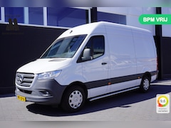 Mercedes-Benz Sprinter - 316 2.2 CDI 163PK Automaat L2H2 EURO 6 - Airco - Navi - Cruise - € 17.950, - Excl