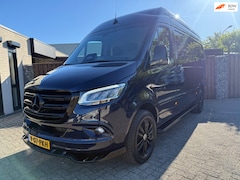 Mercedes-Benz Sprinter - 317 CDI L2H2 RWD PRO - LED- FACELIFT BPM VRIJ
