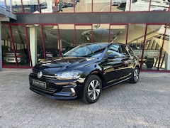 Volkswagen Polo - 1.0 TSI Comfortline | ACC | PDC | Stoelverw. | Carplay | Navi |