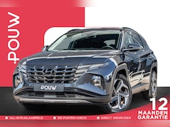 Hyundai Tucson - 1.6 T-GDI 265pk PHEV Comfort 4WD | Trekhaak | Camera | Adaptive Cruise | Navigatie | PDC