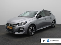 Peugeot 208 - 1.2 PureTech 100 Allure Cruise Control | Climate Control | Apple Carplay/Android Auto