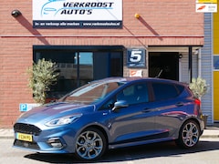 Ford Fiesta - 1.0 EcoBoost ST-Line X camera. suur/stoel verw
