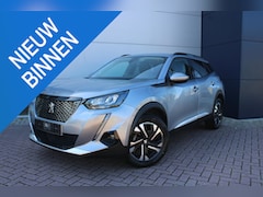 Peugeot 2008 - 1.2 PureTech 130pk Allure Automaat Airco Navi Camera Carplay Trekhaak Zeer mooi