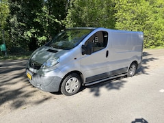 Opel Vivaro - 2.0 CDTI L1H1