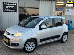 Fiat Panda - 0.9 TwinAir Lounge|AUTOMAAT|CLIMATECONTROL|PDC|NAP|NL-AUTO|AIRCO|GETINT GLAS