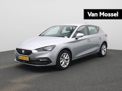 SEAT Leon Sportstourer - 1.0 TSI Reference Metallic lak | Lichtmetalen velgen | Apple Carplay | Airco
