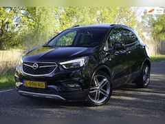 Opel Mokka X - 1.4 Turbo Innovation, Leder, Carplay, Pano, NAP