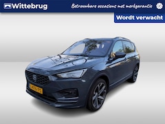 SEAT Tarraco - 1.5 TSI 150pk FR Business Intense DSG Automaat / Panorama schuifdak / Navigatie / LM 20 in