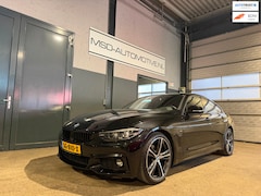 BMW 4-serie Gran Coupé - 420i Corporate Lease Executive M-Pack Digidash NAP