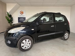 Hyundai i10 - 1.25i Pure Cabrio top