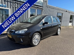 Ford C-Max - 1.8-16V Titanium Flexifuel