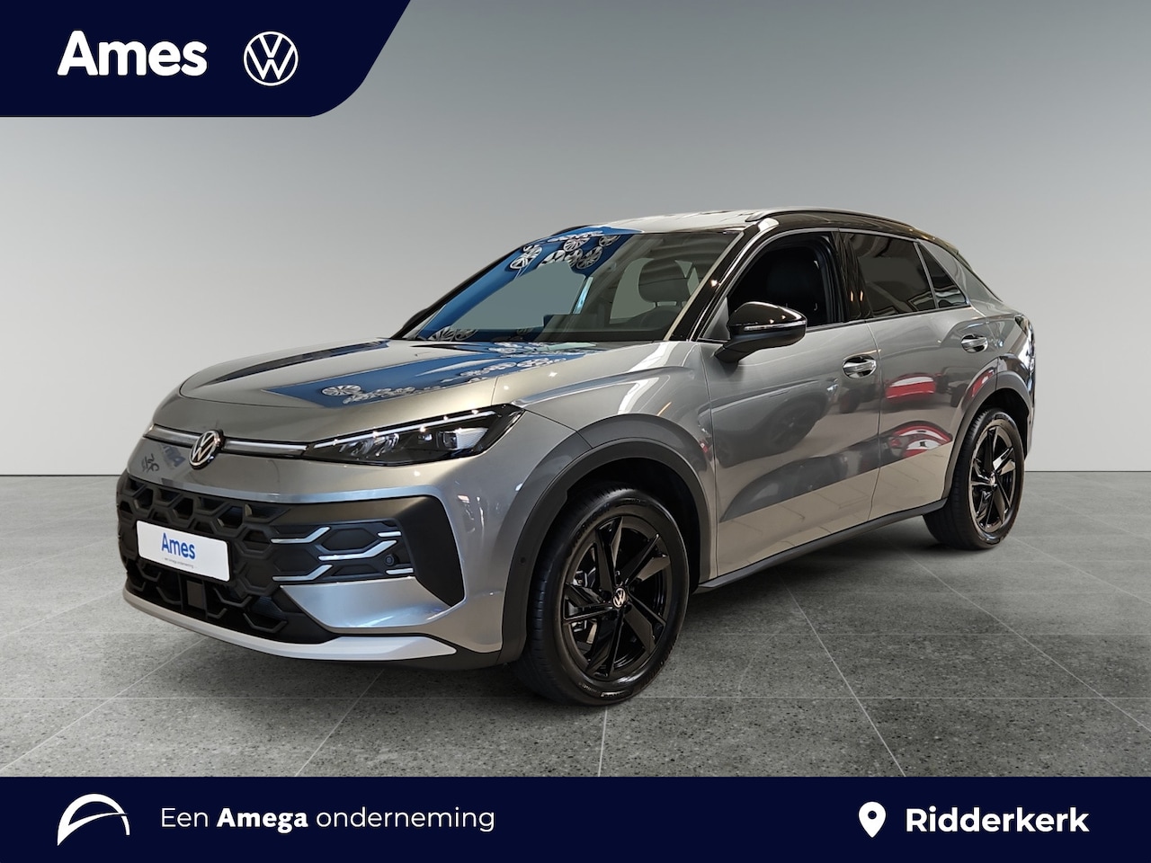 Volkswagen T-Roc - Life First Edition 1.5 eTSI 116 PK - AutoWereld.nl
