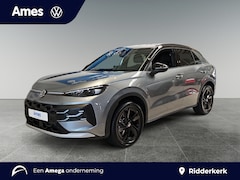 Volkswagen T-Roc - Life First Edition 1.5 eTSI 116 PK