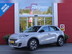Fiat 600 - 1.2 Hybrid 110PK AUTOMAAT URBAN | STOEL/VOORRUIT VERWARMING | KEYLESS ENTRY/START | 17" LI