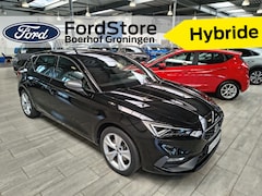 SEAT Leon - 1.5 TSI e-Hybrid 204 pk FR Business | Stoel- en stuurwiel verwarming | Adapt. Cruise | Cam