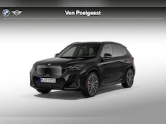 BMW iX1 - eDrive20 67 kWh M Sport Edition | M Sportpakket Pro | Innovation Pack | Comfort Pack | Tra