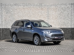 Mitsubishi Outlander - 2.0 PHEV Instyle