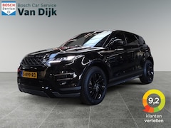 Land Rover Range Rover Evoque - 1.5 P300e AWD R-Dynamic S
