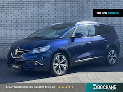 Renault Grand Scénic - 1.3 TCe Intens | Automaat | Achteruitrijcamera | Navigatie | DAB+ |