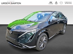 Nissan Ariya - Limited Edition 91 kWh AUTOMATIC